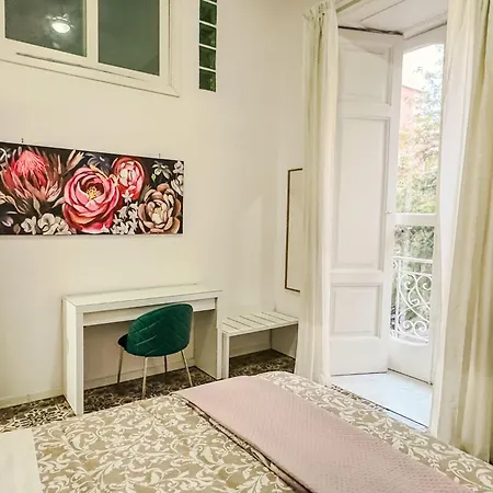 Chiara's Sorrento Holiday home *