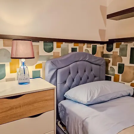 Chiara's Sorrento Holiday home