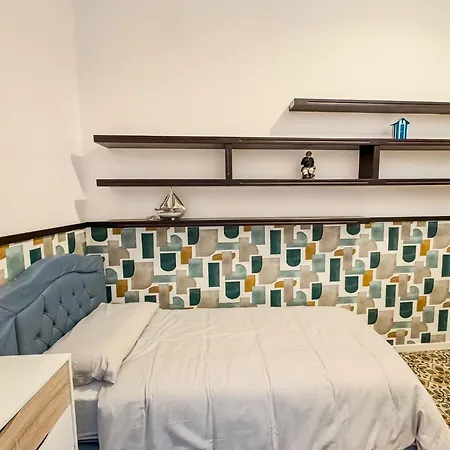 Holiday home Chiara's Sorrento