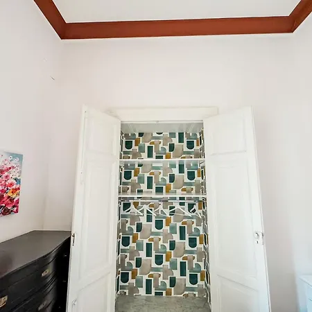 Chiara's Sorrento Holiday home *
