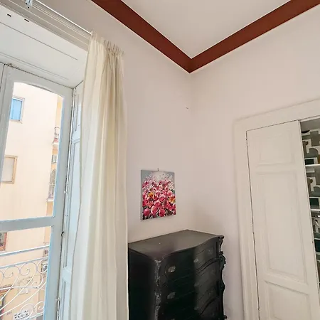 Holiday home Chiara's Sorrento *