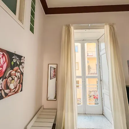 Chiara's Sorrento Holiday home Piano di Sorrento