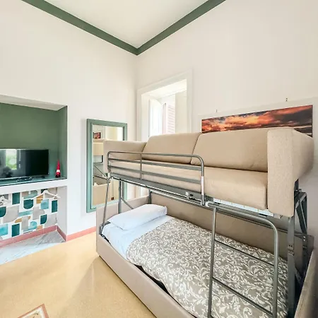 Holiday home Chiara's Sorrento *