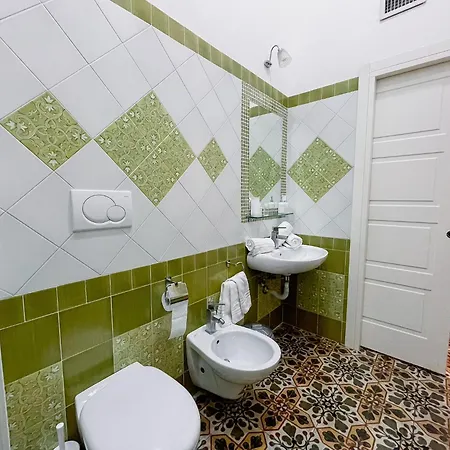 Holiday home Chiara's Sorrento *